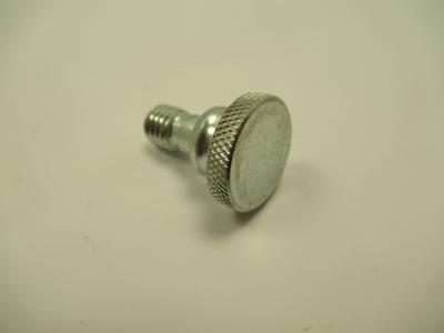 Ersatz-Rändelschraube für Bohrmaschinen B-PRO-Serie/DQ25/B40GSM Pos. 208 #03003171208