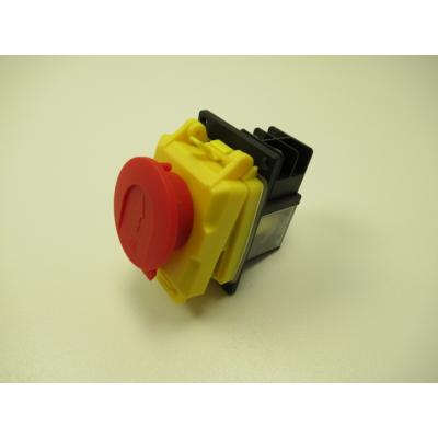 Ersatz-Schalter für Bohrmaschine B17PRO/B13/B14/B16 / 230V KEDU KJD12 / bis Bj. 2012 Pos. 40 #0300317140
