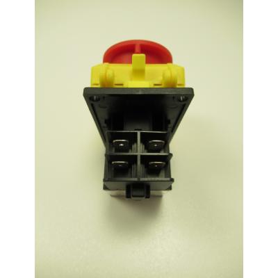 Ersatz-Schalter für Bohrmaschine B17PRO/B13/B14/B16 / 230V KEDU KJD12 / bis Bj. 2012 Pos. 40 #0300317140