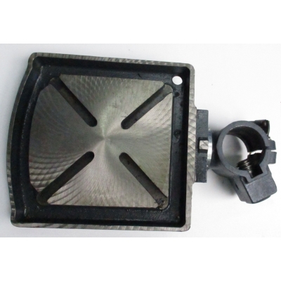 Ersatz-Bohrtisch komplett für Bohrmaschine OPTIdrill B/D17 PRO Pos. 78 #0300317178CPL