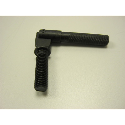 Ersatz-Klemmhebel für Bohrmaschine OPTIdrill B/D17/23PRO 2, M10x35 #0300317183
