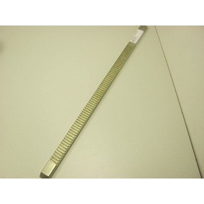 Ersatz-Zahnstange für Bohrmaschine B17PRO/D17PRO L435 Pos. 90 #0300317190