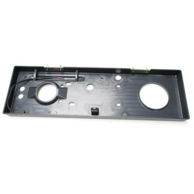 Ersatz-Riemengehäusebasis für Bohrmaschine B23/D23PRO/DQ25 Pos. 1-1 #0300323101U