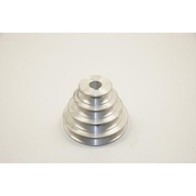 Ersatz-Riemenscheibe motorseitig für Bohrmaschine B23/B26PRO/D23/D26PRO/DQ25 Pos. 19 #0300323119