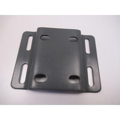 Ersatz-Motorplatte für Bohrmaschine B23/B26PRO/DQ25/D23PRO/D26PRO Pos. 27 #0300323127