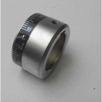 Ersatz-Skalenring für Bohrmaschine B23/B26PROD23/D26PRO/DQ25 inkl. Skala Pos. 48 #0300323148