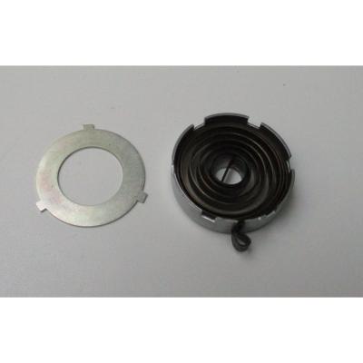 Ersatz-Rückholfeder für Bohrmaschine B23/B26/D23/D26PRO/DQ25 Ø60 Pos. 57 #0300323157
