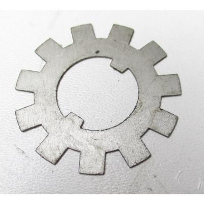 Ersatz-Spezialsicherungsblech für Bohrmaschine B/D23/26PRO/DQ25 Pos. 68 #0300323168