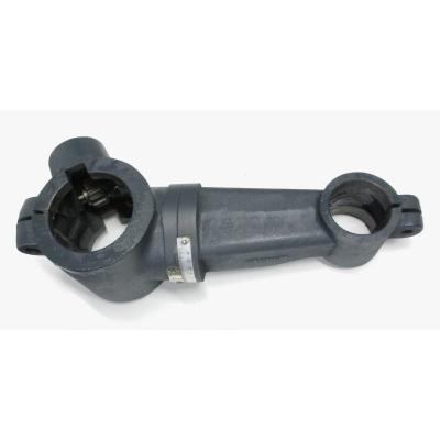 Ersatz-Bohrtischträger für Bohrmaschine B23/D23PRO/DQ25 Pos. 79 #0300323179