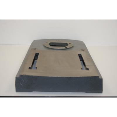 Ersatz-Bodenplatte für Bohrmaschine B/D23PRO Pos. 98 #0300323198