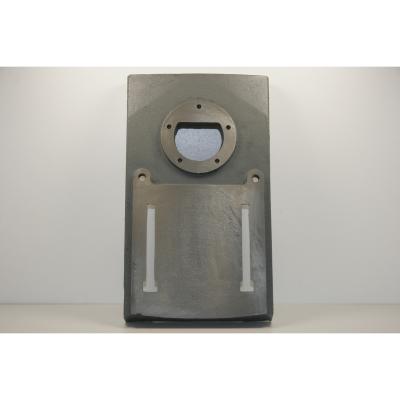 Ersatz-Bodenplatte für Bohrmaschine B/D23PRO Pos. 98 #0300323198