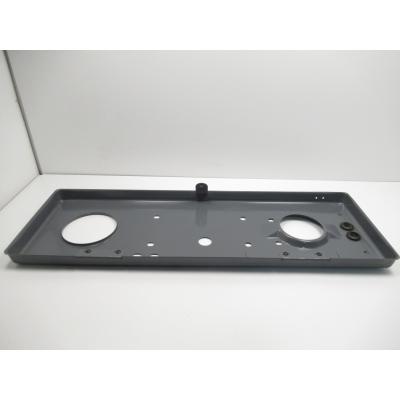 Ersatz-Riemengehäusebasis für Bohrmaschine B/D26PRO Pos. 1-1 #0300326301U
