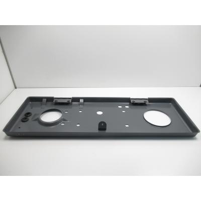 Ersatz-Riemengehäusebasis für Bohrmaschine B/D26PRO Pos. 1-1 #0300326301U