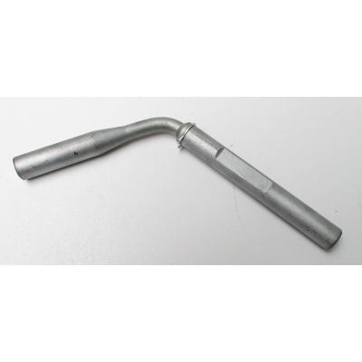 Ersatz-Spannhebel für Bohrmaschine B/D26PRO Pos. 40 #0300326340