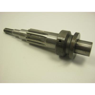 Ersatz-Schaftritzel für Bohrmaschine B/D26PRO Pos. 45 #0300326345