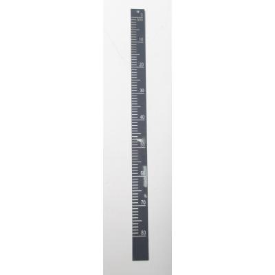 Ersatz-Skala für Bohrmaschine B23/B26PRO/B20/B25F/DQ25/D23PRO/D26PRO Pos. 50 #0300326350