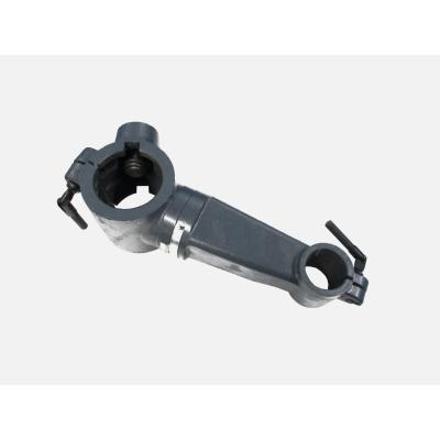 Ersatz-Bohrtischträger für Bohrmaschine B/D26PRO #0300326379CPL