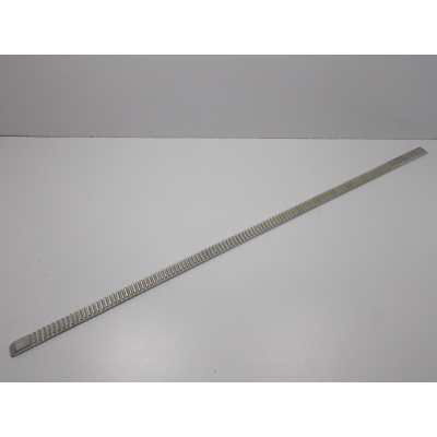 Ersatz-Zahnstange für Bohrmaschine B/D26PRO Pos. 97 #0300326397