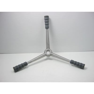 Ersatz-Aludruckgussgriff für Bohrmaschine D33PRO/B33PRO/DQ32 Pos. 72 #03003333104