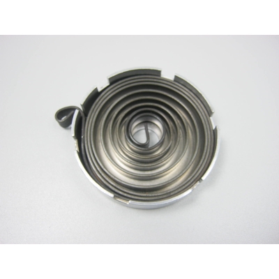 Ersatz-Rückholfeder für Bohrmaschine B33PRO/DQ32/D33PRO Ø70 Pos. 43 #0300333343