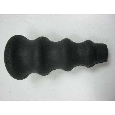 Ersatz-Gummigriff für Bohr-Fräsmaschine B13-B32/BF16/BF20/RB6T Pos. 255-2 #0300813116