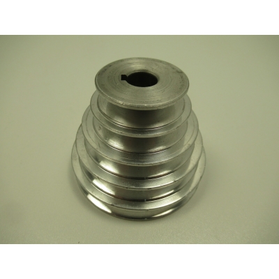 Ersatz-Riemenscheibe für Bohrmaschine OPTIdrill B14/DQ14  Pos. 10 #0300814128