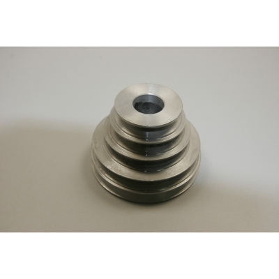 Ersatz-Riemenscheibe für Bohrmaschine OPTIdrill B14/DQ14/B160TV Pos. 4 #0300814159