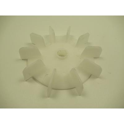 Ersatz-Lüfterrad für B20, B25, DQ18 #03008203411