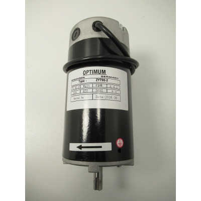 Ersatz-Motor für Bohrmaschine DX13/15V Pos. 76/230V Pos. 77 #0302015076V2