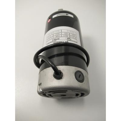 Ersatz-Motor für Bohrmaschine DX13/15V Pos. 76/230V Pos. 77 #0302015076V2