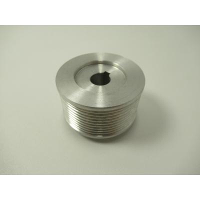 Ersatz-Riemenscheibe für Bohrmaschine DX13/15V Pos. 79 #0302015078V2