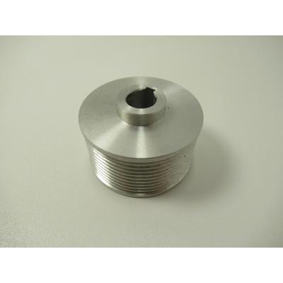 Ersatz-Riemenscheibe für Bohrmaschine DX13/15V Pos. 79 #0302015078V2