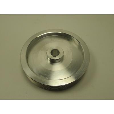 Ersatz-Riemenscheibe für Bohrmaschine DX15/16/17V/DX17E Pos. 12 #0302016072