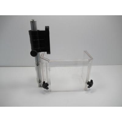 Ersatz-Bohrfutterschutz für Bohrmaschine B24H/B28H/F40E/B40E komplett #0302024153CPL