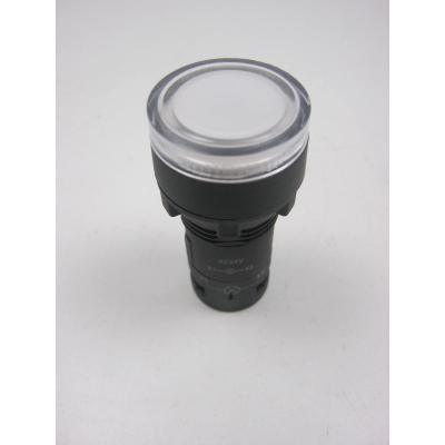 Ersatz-Drucktaster / EinSchalter für Optimum-Maschinen "EIN" #0302024185