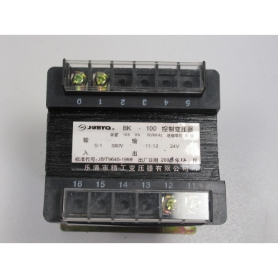 Ersatz-Trafo für Bohrmaschine B34H/V/DH34/40BV Pos. 124 #03020333118