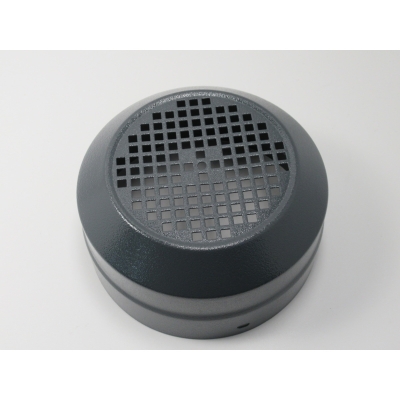 Ersatz-Lüfterdeckel für Bohrmaschine DH24/28/34BV für Motor Ø190mm Pos. 194 #03020420189FWC