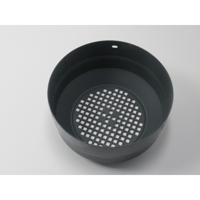 Ersatz-Lüfterdeckel für Bohrmaschine DH24/28/34BV für Motor Ø190mm Pos. 194 #03020420189FWC