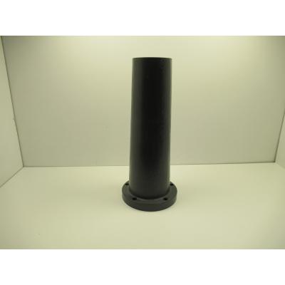 Ersatz-Flansch für Bohrmaschine DP26/V-T - lang Pos. 21 #030206200221
