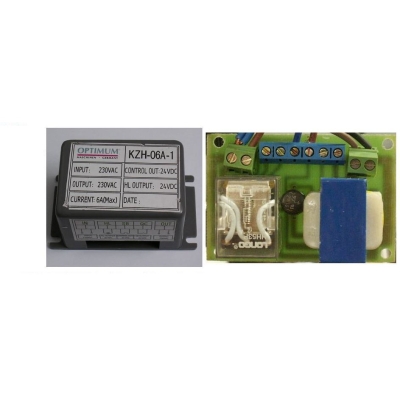 Ersatz-Trafoplatine für Bohrmaschine B30BS V/B13-B25/S92/S122G/DQ22/DQ20V KZH-06A-1 Pos. 119 #03021303RK