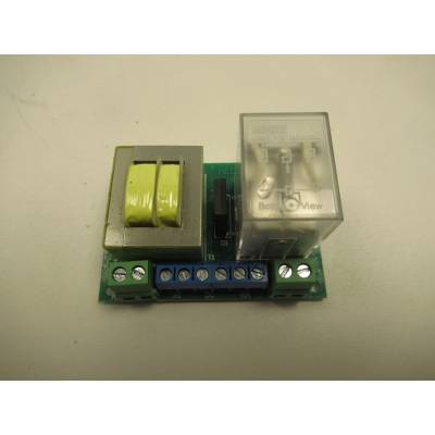 Ersatz-Trafoplatine für Bohrmaschine B30BS V/B13-B25/S92/S122G/DQ22/DQ20V KZH-06A-1 Pos. 119 #03021303RK