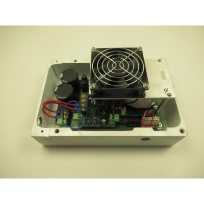 Ersatz-Brushless für Bohrmaschine Controller B24HV Version 3.21 Pos. 146 #0302BCV321