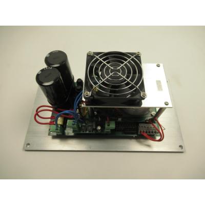 Ersatz-Brushless Controller für Bohrmaschine B34HV Version 3.23 Pos. 63 #0302BCV323