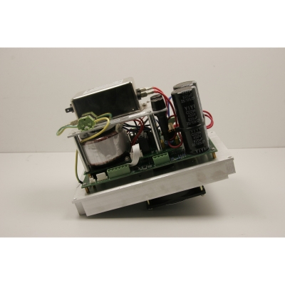 Ersatz-Brushless Controller V3 für Bohrfräsmaschine BF30V/46V/B30VGM Pos. 202 #0302BCV3M