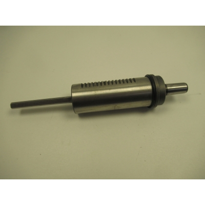 Ersatz-Pinole für Bohrmaschine OPTIdrill DQ14 komplett #03191040112CPL