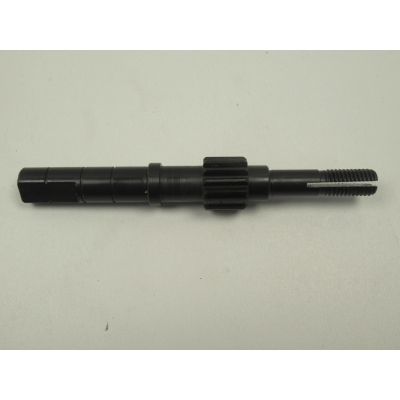 Ersatz-Schaftritzel für Bohrmaschine OPTIdrill DQ14 Pos. 17 #03191040117