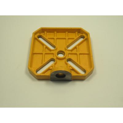 Ersatz-Bohrtisch für Bohrmaschine OPTIdrill DQ 14 Pos. 08 #03191040208