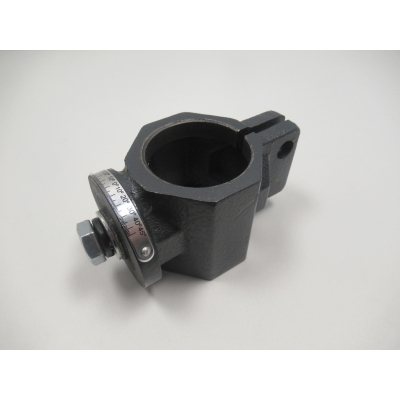 Ersatz-Bohrtischträger für Bohrmaschine OPTIdrill DQ 14 Pos. 09 #03191040209