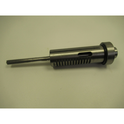 Ersatz-Pinole für Bohrmaschine DQ18   #03191042133CPL