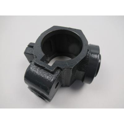 Ersatz-Bohrtischhalter/Bohrtischträger für Bohrmaschine DQ18  Pos. 3 #03191042203